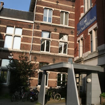 Het Oude Badhuis - Recording & Rehearsal Studios Near Me - Antwerp, VAN