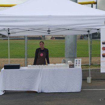 Dreamy Creations - Dreamy Creations Food Booth (05/18/19). #SantaMonica #EatSeeHear #OutdoorEntertainment #Movies #Desserts - Cupcakes Near Me Dreamy Creations - Dreamy Creations Food Booth (05/18/19). #SantaMonica #EatSeeHear #OutdoorEntertainment #Movies #Desserts - Cupcakes Near Me