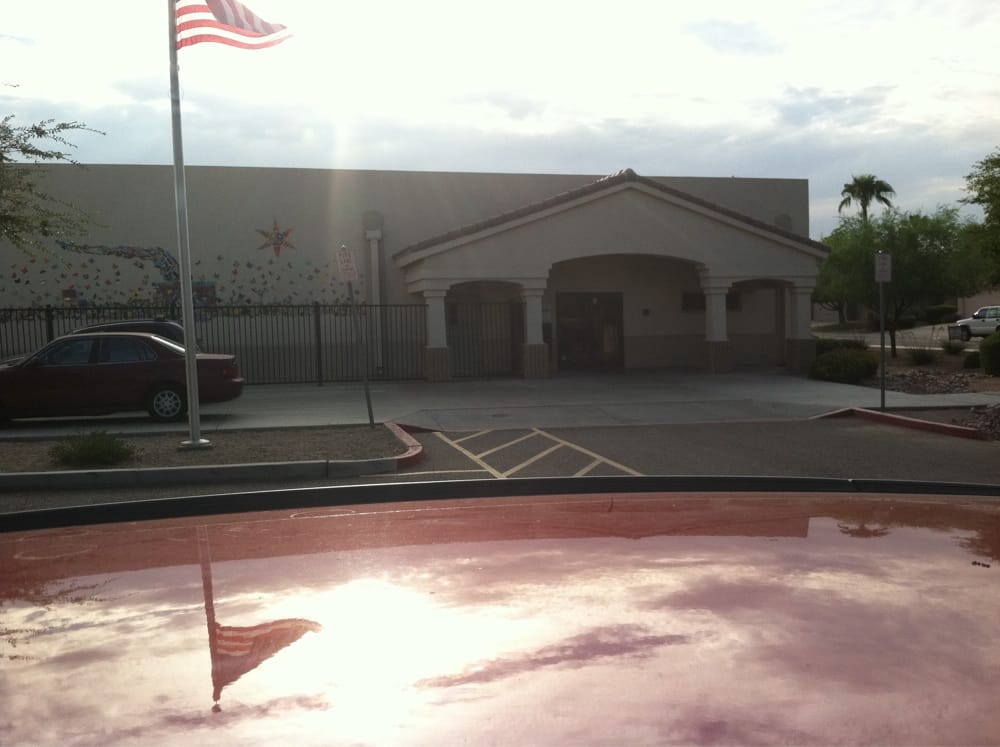 Milestones Charter School & Private Preschool - childcare center in Phoenix, AZ