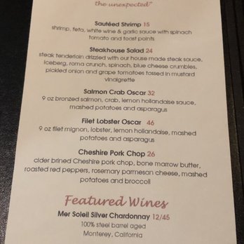 Burtons Grill & Bar - Specials menu - New American Near Me - Sterling, Virginia