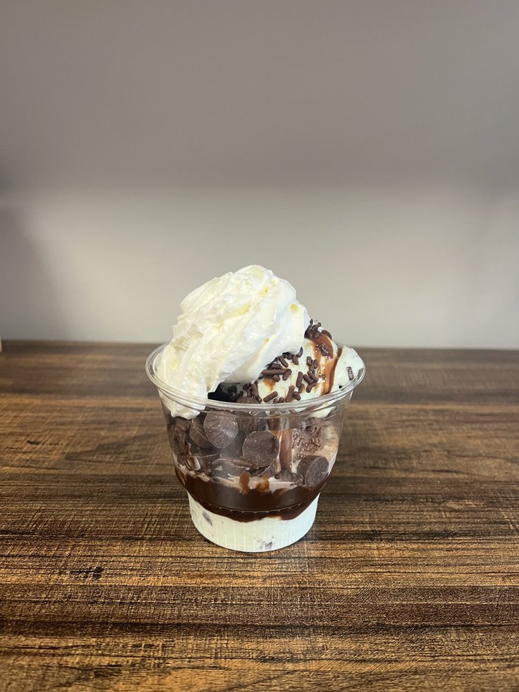 Social spots from Cream