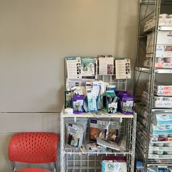 Hope Veterinary Group - Nice yummies for our babies
