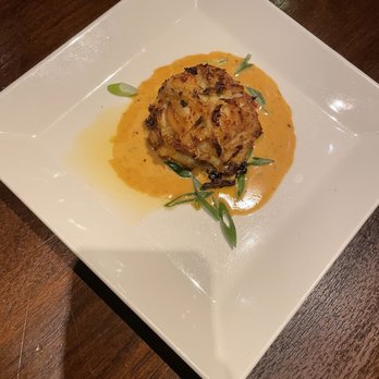 Del Frisco's Double Eagle Steakhouse - Del's Jumbo Lump Crab Cake - Steakhouses Near Me - Washington, DC, District of Columbia Del Frisco's Double Eagle Steakhouse - Del's Jumbo Lump Crab Cake - Steakhouses Near Me - Washington, DC, District of Columbia