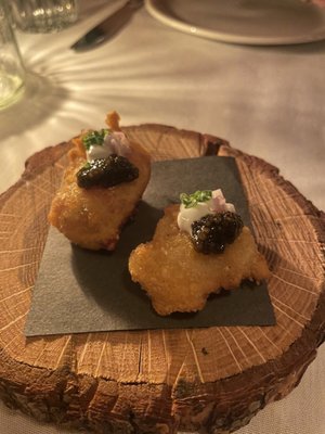 Garde Manger by null