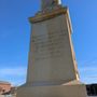 Photo of Lee County Confederate Memorial