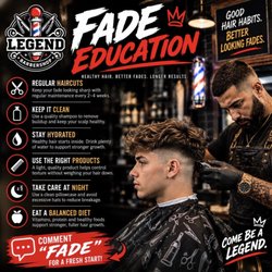 Legend Barber Shop