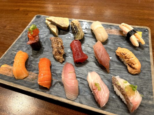 Sushi Taiyo by null