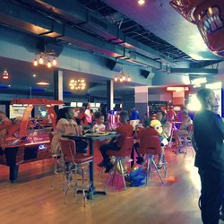 Bowlero Torrance