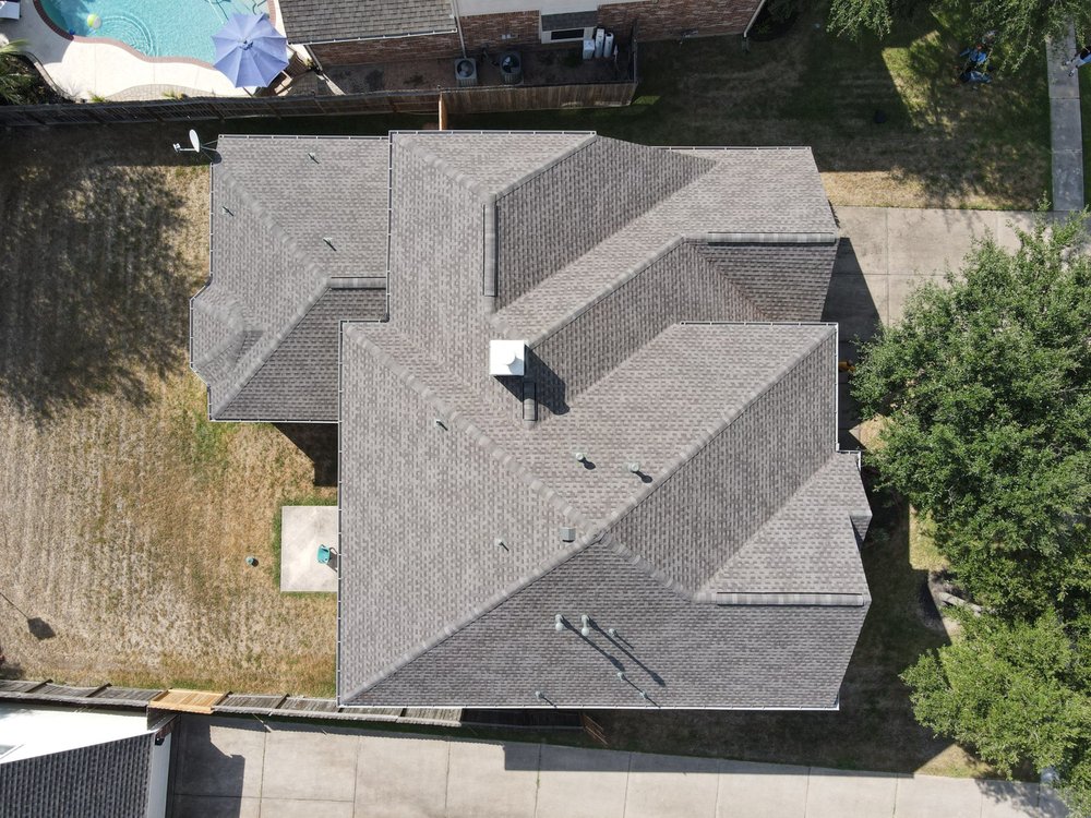 Slide of Mission Roofing