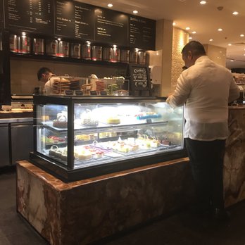 Marriott Café - Cafes Near Me - Pasay, NCR
