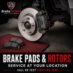 BrakeMobile