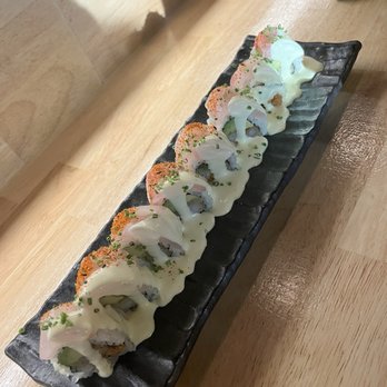 Akashiro - Akashiro Maki - Sushi Bars Near Me - Fullerton, California