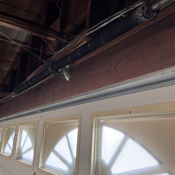 Knowledge Garage Doors - Fixed spring - Garage Door Services Near Me Knowledge Garage Doors - Fixed spring - Garage Door Services Near Me