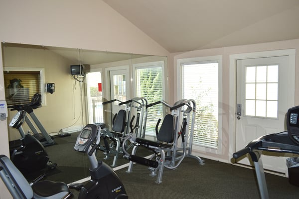 Parliament Bend Apartments