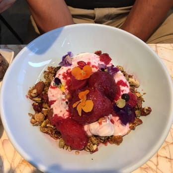 Little Jean - Granola - Bistros Near Me - Double Bay, NSW Little Jean - Granola - Bistros Near Me - Double Bay, NSW