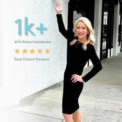 La Jolla Cosmetic Medical Spa - Lauren Amico Reed, Physician Assistant, Allergan Medical Institute National Trainer