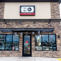 Za's & Da's - Located near Rural Beauty or in front of Ephraim, Utah Walmart