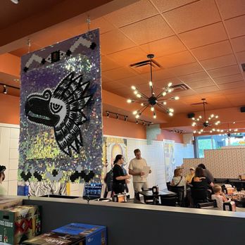 Big Taco - Tacos Near Me - Casselberry, Florida
