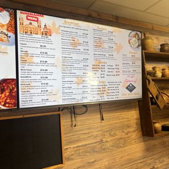 La Salsa Loca Tacos and More - Mexican Near Me - Mesquite, Texas La Salsa Loca Tacos and More - Mexican Near Me - Mesquite, Texas