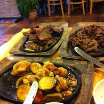 Moa Korean BBQ - veggie prawns, short ribs, BBQ beef - Korean Near Me - Pleasant Hill, California Moa Korean BBQ - veggie prawns, short ribs, BBQ beef - Korean Near Me - Pleasant Hill, California