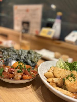 Jomon Roppongi by null