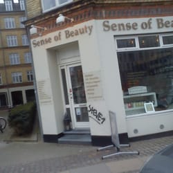 Sense of Beauty