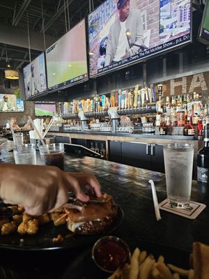 Tavern in the Square by null