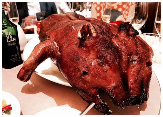 Seventh Son Restaurant by null