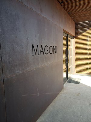 Casa Magoni Winery by null