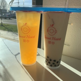 Sweetheart Dessert - Desserts Near Me - Corvallis, Oregon Sweetheart Dessert - Desserts Near Me - Corvallis, Oregon