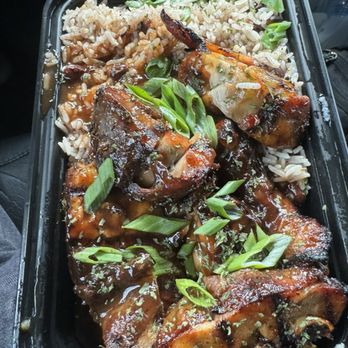 Island Cho - Jerk Chicken - Caribbean Near Me - North Haven, Connecticut Island Cho - Jerk Chicken - Caribbean Near Me - North Haven, Connecticut