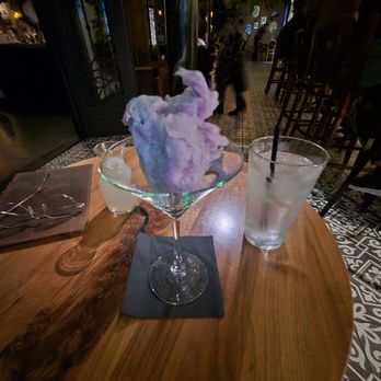 The Cauldron - Knotty Kid Cocktail - French Near Me - Buena Park, California The Cauldron - Knotty Kid Cocktail - French Near Me - Buena Park, California