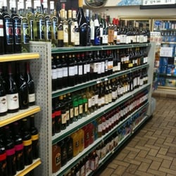 Stop At Joe's Food Store