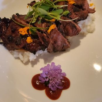 Alice - Skirt steak ( nee item ) - Pan Asian Near Me - Dallas, Texas Alice - Skirt steak ( nee item ) - Pan Asian Near Me - Dallas, Texas
