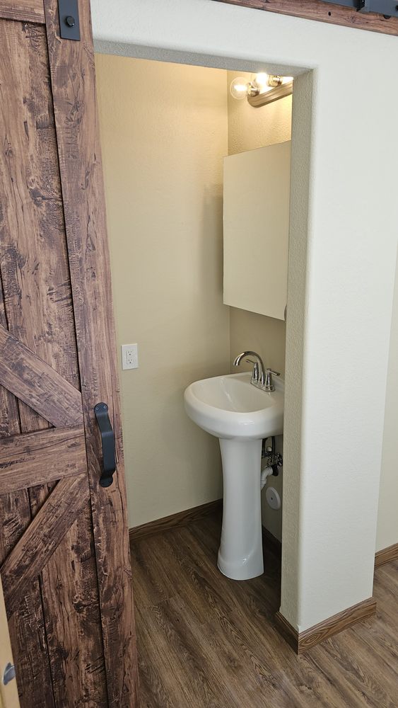 Alexander Handyman Services - septic in Sterling, AK