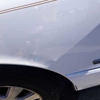 Caliber Collision - Dents on Fender - Body Shops Near Me - San Jose, California Caliber Collision - Dents on Fender - Body Shops Near Me - San Jose, California