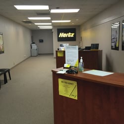 Hertz Rent A Car