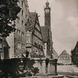 Herrnbrunnen
