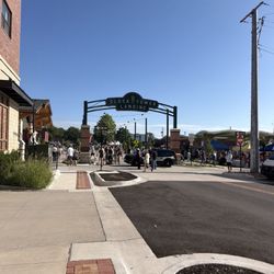 Overland Park Farmers Market