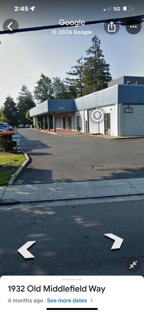 Immigration Services of Mountain View - immigration attorney in Mountain View, CA