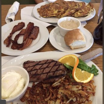 The Breakfast House - Breakfast & Brunch Near Me - El Cajon, California The Breakfast House - Breakfast & Brunch Near Me - El Cajon, California