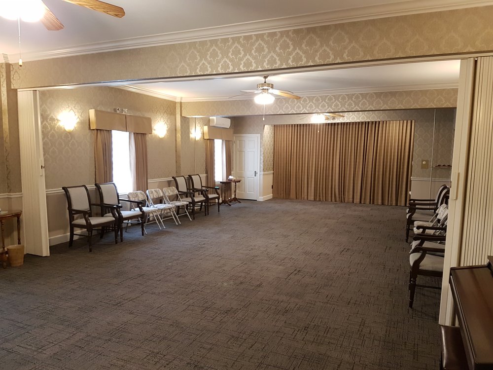 TURNER FAMILY FUNERAL HOME - Updated June 2026 - Request Information