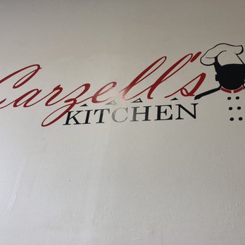 Carzell's KITCHEN - American Near Me - Powder Springs, Georgia