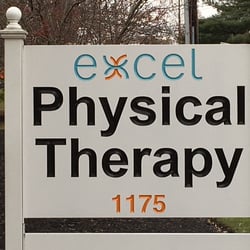 Ivy Rehab Physical Therapy - As seen on Route 30.