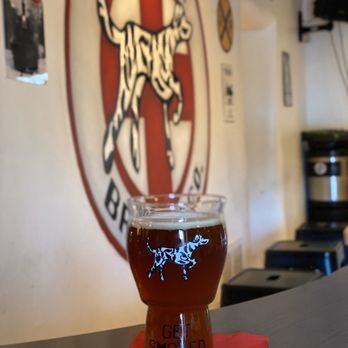 Chili Line Brewing - Breweries Near Me - Santa Fe, New Mexico