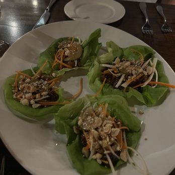 Terra - Korean Short Rib Wraps - New American Near Me - West Columbia, South Carolina Terra - Korean Short Rib Wraps - New American Near Me - West Columbia, South Carolina