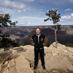 Haskell Kate MA - Boulder Man