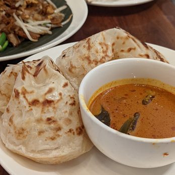 Ipoh Kopitiam - Roti canai - Malaysian Near Me - Alhambra, California Ipoh Kopitiam - Roti canai - Malaysian Near Me - Alhambra, California