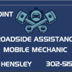J&S Mobile Mechanic & Recovery - Mobile Mechanic - Roadside Assistance - Vehicle Repair Services