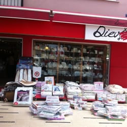 Biev Shop